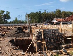 Polres Pamekasan Terima Dana Rp. 32 Miliar untuk Bangun Gedung Lantas Baru