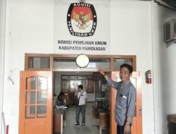 Rekrutmen PPK di Kabupaten Pamekasan Tembus 808 Pendaftar