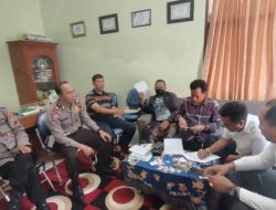 Soal Mutasi Pemain, PBV Perkasa Terima Protes PBV Harmonis di Open Turnamen Trunojoyo Cup Pamekasan