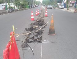 Satu Proyek Miliaran di Pamekasan Beda Metode, Aktivis Sebut Bikin Pusing