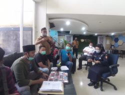 Rokok HJS, Guci dan Flash Dilaporkan ke Bea Cukai Jatim