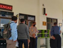 Sidang Putusan Sengketa Tanah, Salinan Diedit dan Ketidakterbukaan PA Pamekasan