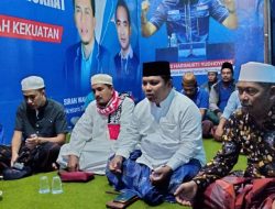 Partai Demokrat Pamekasan Gelar Tahlil dan Doa untuk Almarhum Ayah Emil Dardak