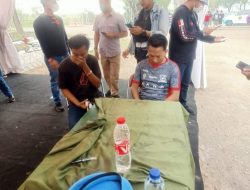 Dua Suporter Madura United Asal Pamekasan Diamankan Polisi di Surabaya