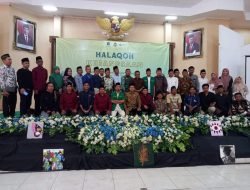 Kokohkan Moderasi Beragama, IAIN Madura Gelar Halaqah Kebangsaan