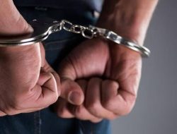 Pesta Narkoba, Tiga Warga Pamekasan Ditangkap Polisi di Hotel