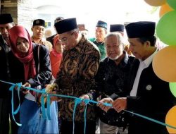 Siap Beroperasi, RSIA Siti Aisyah Muhammadiyah Pamekasan Diresmikan