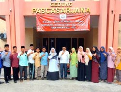 IAIN Madura Apresiasi Program Madrasah Memanggil