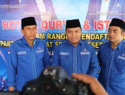 Partai Demokrat Dorong Pemkab Pamekasan Segera Terapkan UHC