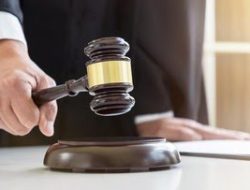 Pembunuh Calon Kepala Desa di Pamekasan Divonis Seumur Hidup