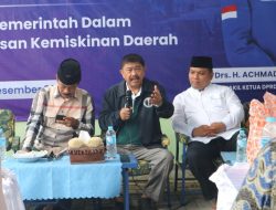 Bersama Kades dan Lurah Pamekasan, Wakil Ketua DPRD Jatim Gelar Wawasan Kebangsaan
