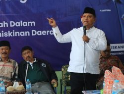 Fraksi Demokrat Pamekasan Minta Pemkab Berikan Mobil Sigap untuk Kelurahan