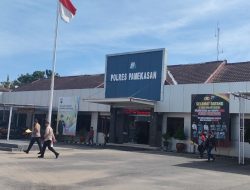 Mengerikan, Anggota Polres Pamekasan Jadi Pengedar Narkoba