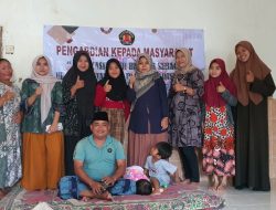 Dosen Universitas Madura Lakukan Pengenalan Aplikasi Fitur Belanja untuk UMKM Pamekasan