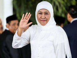 Gubernur Khofifah Labrak Pergub Soal Pemberian Hibah Rp 46,7 Miliar di Masjid Al Akbar Surabaya