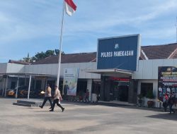 7 Tahun Tanpa Kepastian Hukum, Warga Desak Polres Pamekasan Tuntaskan OTT Raskin Desa Campor