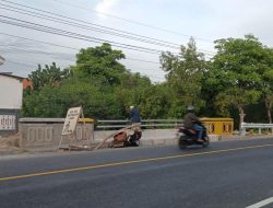 Ketua P3K Minta APH Follow Up Pekerjaan PT Trijaya Adymix di Madura