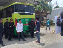 Tes Tulis Calon Anggota PPS di Pamekasan Diwarnai Aksi Demo