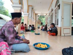 Mengenal Tradisi Rokat Jegung Masyarakat Desa Larangan Luar Pamekasan