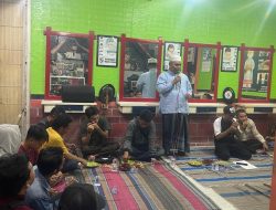 Harga Pangkas Rambut di Pamekasan Naik Jadi 15 Ribu