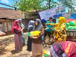 UD Niaga Jaya Percepat Pendistribusian Beras Murah di Pamekasan