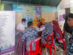 Klinik Laboratorium BharmaLab Pamekasan Lakukan Pemeriksaan Lab Secara Gratis
