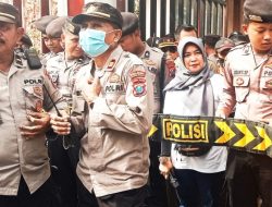 Meresahkan Masyarakat, LSM Desak Pemkab Pamekasan Tutup Permanen Aktivitas Karaoke