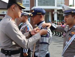 Polres Pamekasan Gelar Operasi Keselamatan Semeru 2023 Selama 15 Hari