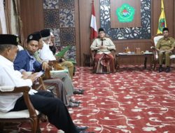 Bulan Ramadan, Pemkab Pamekasan Siapkan 1.500 Mushaf Alqur’an
