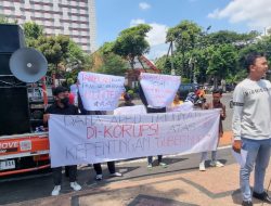 Jaka Jatim Desak KPK Usut Tuntas Dana Hibah Jatim Tanpa Setor LPJ Selama Tiga Tahun