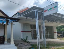 Telan Miliaran Rupiah, Program Wamira Mart di Pamekasan Mangkrak