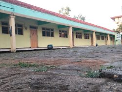 Belasan SD di Pamekasan Dijabat Plt