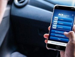 Mbanking BCA Error, Nasabah Kebingungan Tak Bisa Transfer