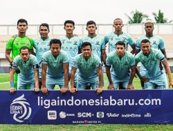 Laga Derby Jatim Madura United kontra Arema FC Digelar di Stadion Pamekasan