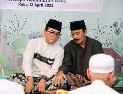 Selama Baddrut Tamam Memimpin, Angka Kemiskinan di Pamekasan Terus Bertambah