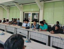 Dianggarkan 4 M, Gam Jatim Desak Bupati Pamekasan Segera Tetapkan Jadwal Pilkades 2023