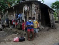 Pamekasan Masuk kabupaten Paling Lambat Pengentasan Kemiskinan di Madura