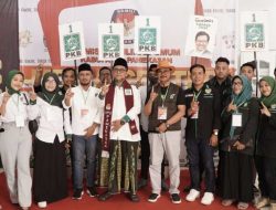 PKB Pamekasan Target 14 Kursi DPRD  untuk Pemilu 2024