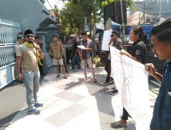 Desak KPK Terbuka Soal Dugaan Sitaan Cek Senilai 36 Miliar Milik Wahid Wahyudi