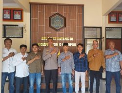 Kolaborasi BEM dan Polres Pamekasan atas Kenakalan Remaja dan Pergaulan Bebas