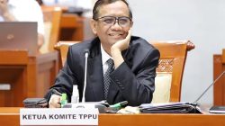 Menko Polhukam Mahfud MD Dijadwalkan Hadir ke Acara Silaturahmi Ulama dan Tokoh Madura di Pamekasan