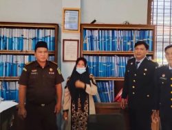 Korupsi Dana Desa, Kades Larangan Slampar Pamekasan Resmi Dijebloskan ke Penjara