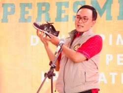 Pemkab Pamekasan Siapkan 34 Paket Pelatihan Wirausaha Baru untuk 1052 Peserta