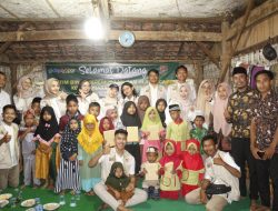 Studi Wawasan, Rumah Pintar di Pamekasan Dikunjungi Dispora Kota Semarang