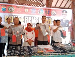 Polres Pamekasan Minta Masyarakat Jangan Main Hakim Sendiri