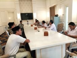 Desak Pemkab Pamekasan Batalkan Proses Pendaftaran PAW Desa Gugul