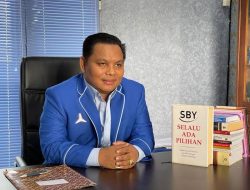 Fraksi Demokrat DPRD Pamekasan Tolak RUU Kesehatan yang Samakan Tembakau dengan Narkoba