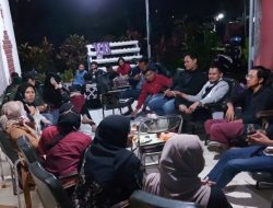 Front Mahasiswa Jatim Layangkan Mosi Tidak Percaya pada Kapolri