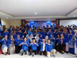 Partai Demokrat Pamekasan Lakukan Pemantapan dan Konsolidasi Bersama Seluruh Bacaleg