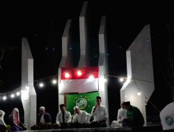 SITQON Pamekasan Gelar Istighosah di Makam Pahlawan